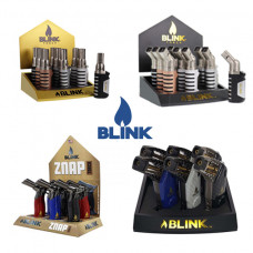 NEW Blink Torches