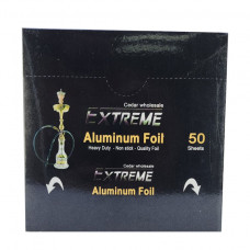 Extreme Aluminum Foil