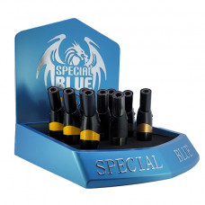 Special Blue Rock Steady Lighters 9-Pcs/Box