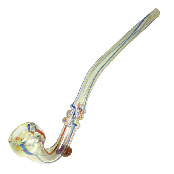 Pipe Glass Sherlock Long Insideout