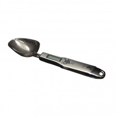 Scale RC Digital Kitchen Spoon 300 x 0.1g