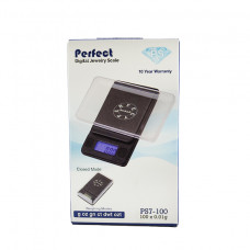 Perfect PS7-100 Digital Scale 100g x 0.01g