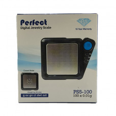 Perfect PS5-100 Digital Scale 100 x 0.01g