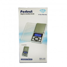 Perfect PS2-100 Digital Scale 100 x 0.01g