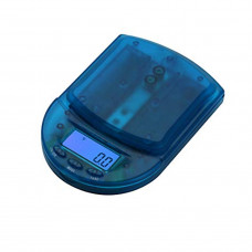 Scale Aws Digital Pocket 650 .1g Asst Colors