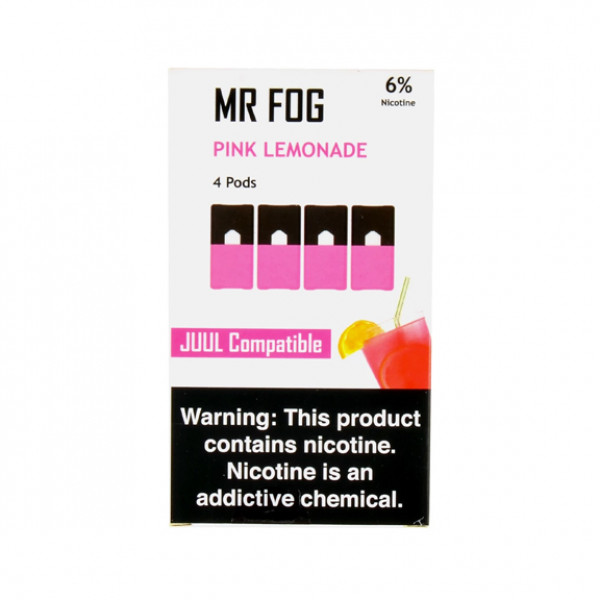 elf bar vape uk Mr Fog Switch 45K Vape Kit main image 1
