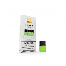 Lava 2  summer passion  4 pack