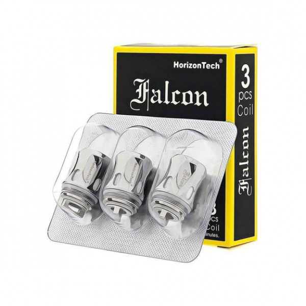 Falcon M1 0.15 ohm Coils (3 Pack)