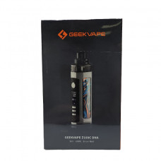 Geekvape DNA - Z100C- Kit Assorted Colors