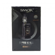 SMOK G-PRIV 4 Kit Assorted Colors