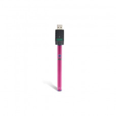 Ooze Slim Twist Pen 2.0- Atomic Pink