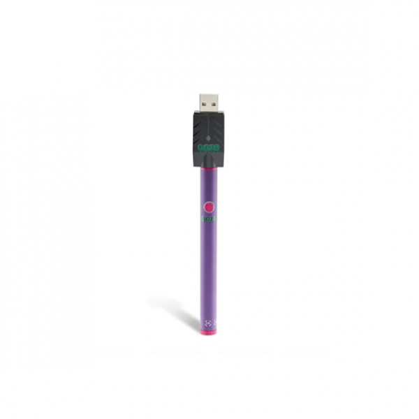 Ooze Slim Twist Pen 2.0- Ultra Purple