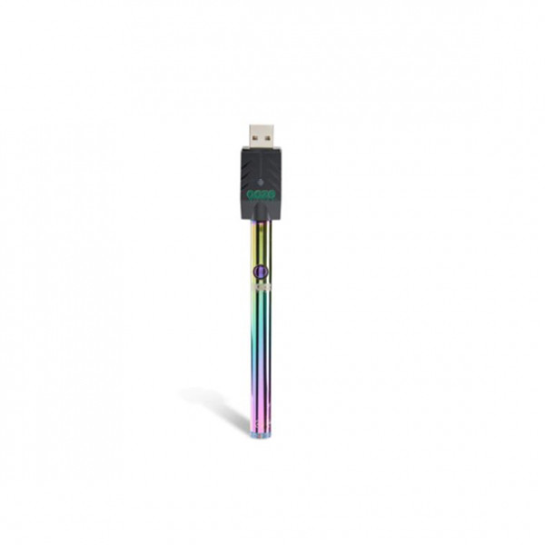 Ooze Slim Twist Pen 2.0- Rainbow
