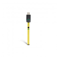 Ooze Slim Twist Pen 2.0- Mellow Yellow