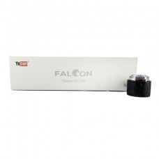 YoCan Falcon Quartz Triple Coil 5-Pcs/Pack