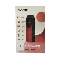 SMOK Nord 50W Kit -Assorted Colors