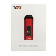 YoCan Dry Herb Vaporizer - Assorted Colors