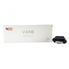 YoCan VANE Mouthpiece 5-Pcs/Pack