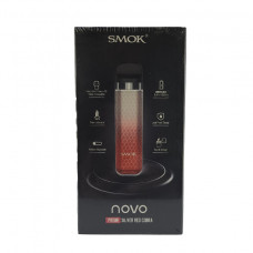 SMOK Novo 2X Kit- Assorted Colors