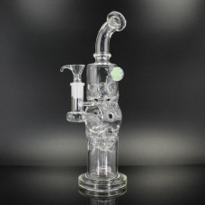Water Pipe GOG 12"  w/Holes