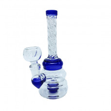 Waterpipe GOG 7in twisted neck