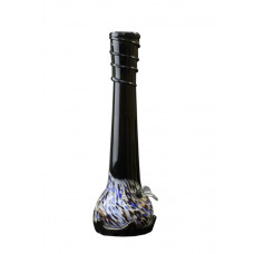 Water Pipe Soft Glass 16" Assorted Colors