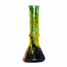 Water Pipe Soft Glass 12" Asst Colors (58105)