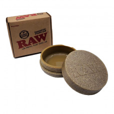 Raw Magnetic Stach Jar