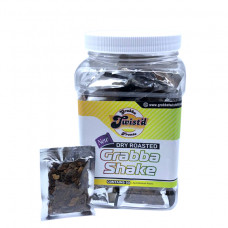Grabba Twisted Shake Natural 50pc/Jar