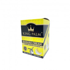 Rolling Papers King Palm 2 Slims Rolls 20pc