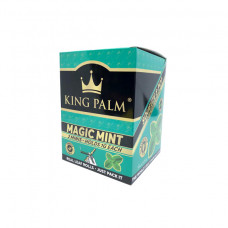 Rolling Papers King Palm 2 Mini Rolls 20pc