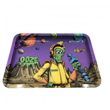 Large Tray Metal-Ooze 