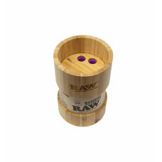 RAW Bamboo Six Shooter Variable Cone Filler- 1 1/4 Size