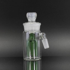 Ash Catcher W/Removal Top 6arms 14mm