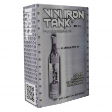E-Iron Vivi Nova 2ml Tank Kit Mix Color