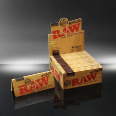 Rolling Papers Raw King Supreme 24/pk