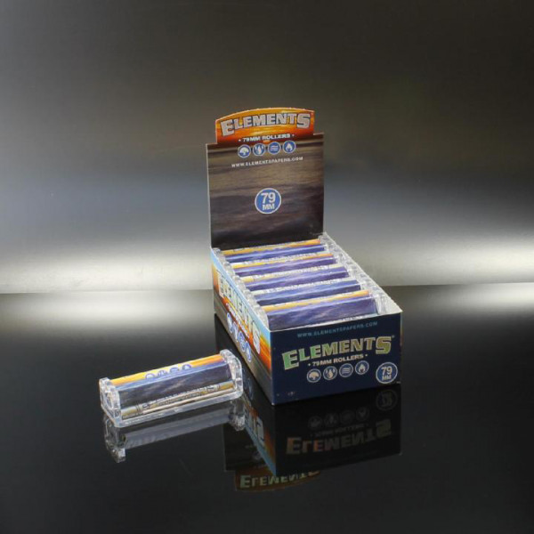 Cigarette Rolling Machine Elements 70mm 12pack