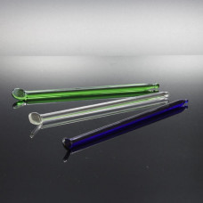 Dabber Glass 6" Mix Color