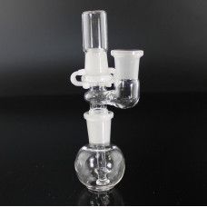 Reclaimer Glass14mm Female 5pc Set