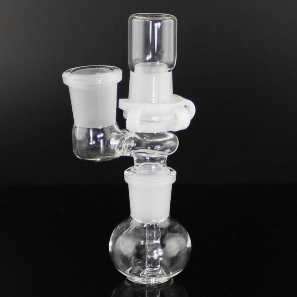 Reclaimer Glass18mm Female 5pc Set