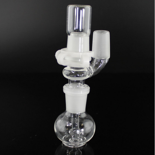 Reclaimer Glass18mm Male 5pc Set