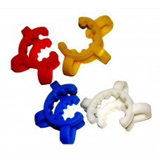 Down Stem Clips 14mm In Assorted Colors