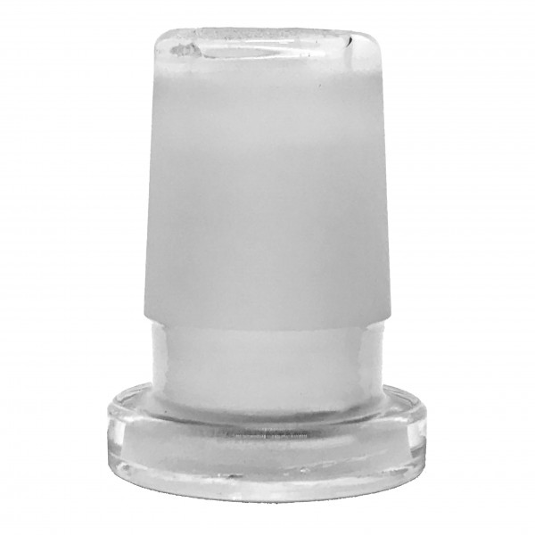 Adapter Glass Dropdown Connector