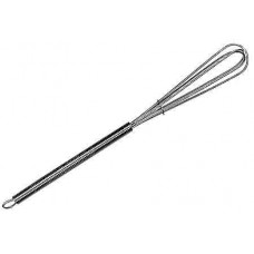 Whisk 5" Metal Small Mini Whisk