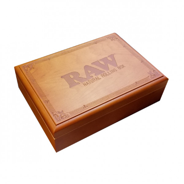 Raw Box Large