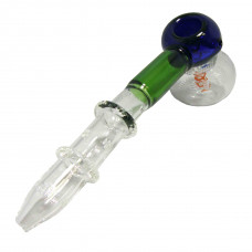Bubbler Hammer Large In Multi Toned Colors