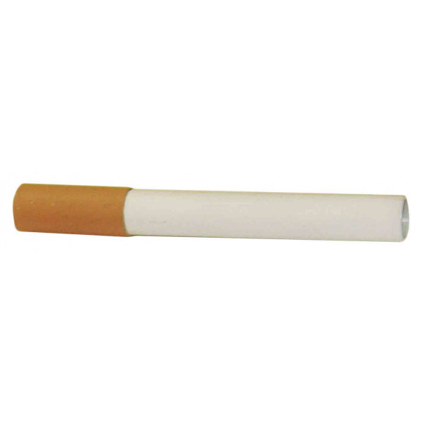 Cigarette Spring Bat 3" Push out Solid Tip.