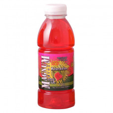 Magnum Detox 16oz Bottle In Watermelon Flavor