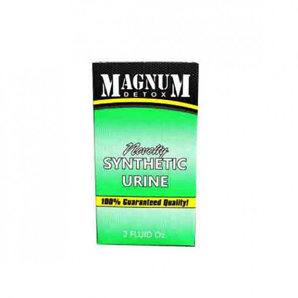 Magnum Detox 2 IN