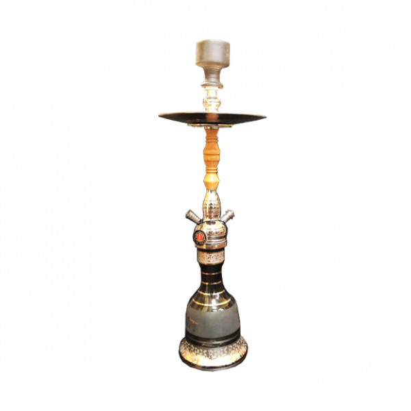 Hookah 32" 1hose Amy Hookah Elegant design